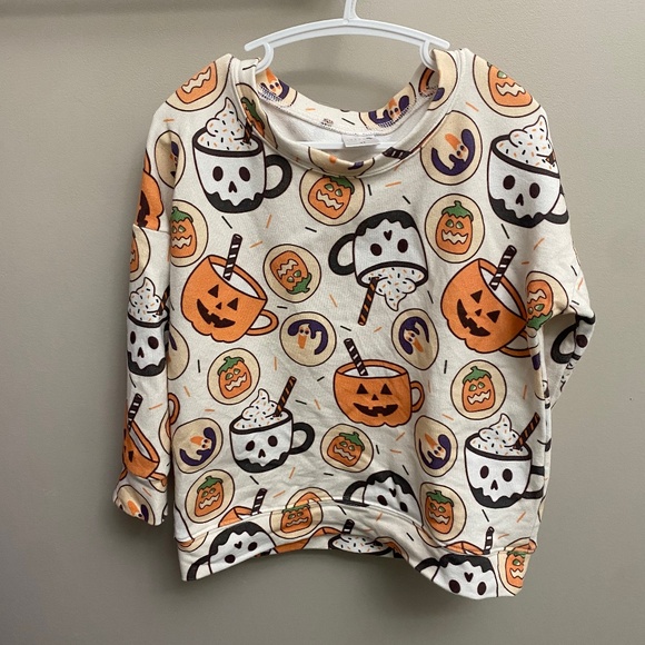 Dear Aspen Sweater - Picture 1 of 2